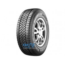 Bridgestone Blizzak W810 185/75 R16C 104/102R