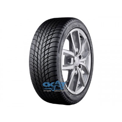 Bridgestone DriveGuard Winter 205/60 R16 96H Run Flat