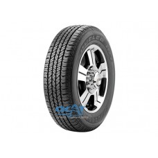 Bridgestone Dueler H/T 684 III 245/65 R17 111T XL