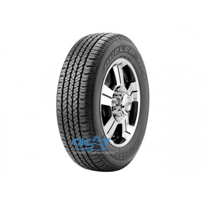 Bridgestone Dueler H/T 684 III 255/60 R18 112T XL