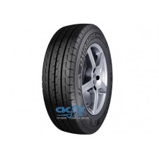 Bridgestone Duravis R660 195/65 R16C 104/102T