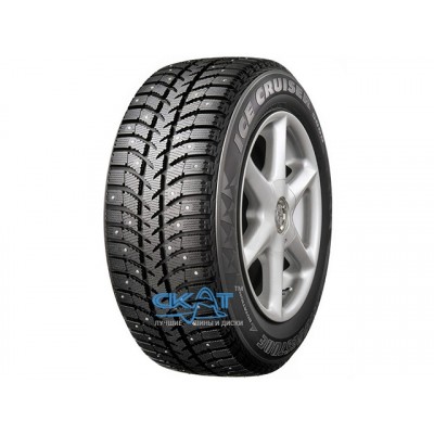 Bridgestone Ice Cruiser 7000S 205/50 R17 93T XL (шип)