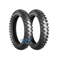 Bridgestone Motocross M40 2,5 R10