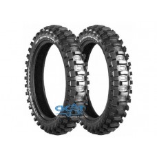 Bridgestone Motocross M40 2,5 R10
