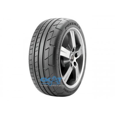 Bridgestone Potenza RE070R 255/40 ZR20 97Y Run Flat