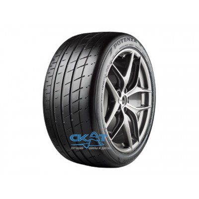 Bridgestone Potenza S007 295/35 ZR20 105Y XL A5A