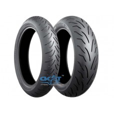 Bridgestone Battlax SC1 100/80 R14 48P