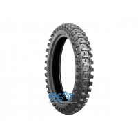 Bridgestone X10 80/100 R21 51M
