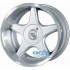Brock B1 9x16 4x100 ET15 DIA63,4 (B1)