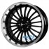 Brock B24-GP 9x20 5x120 ET43 DIA65,1