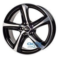 Brock B25 8x18 5x114,3 ET48 DIA72,6 (CSS)