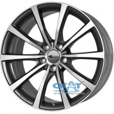 Brock B32 7,5x18 5x108 ET45 DIA72,6 (SKM)