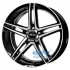 Brock B33 8x18 5x112 ET35 DIA66,6 (KS)
