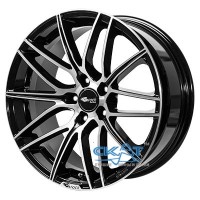Brock B34 8x18 5x112 ET45 DIA66,6 (SKM)