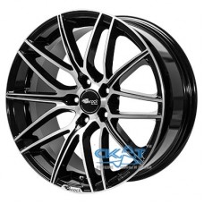 Brock B34 8x18 5x120 ET34 DIA72,6 (SKM)