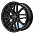 Brock B34 8x18 5x112 ET45 DIA66,6 (SKM)