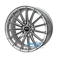 Brock B36 7,5x17 5x100 ET38 DIA63,4 (SBM)
