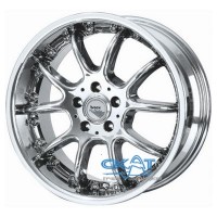 Brock B6 9x16 5x114,3 ET15 DIA72,6 (CSS)