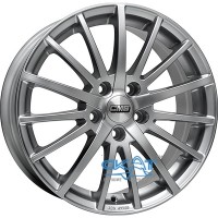 CMS C16 6,5x16 4x100 ET42 DIA67,1 (racing silver)