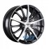 CMS C16 6,5x16 4x100 ET42 DIA67,1 (racing silver)