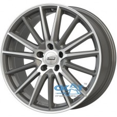 CMS C23 6,5x16 4x108 ET47,5 DIA63,4 (red)