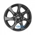 CMS C24 6,5x16 4x108 ET47 DIA63,4 (silver)