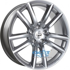CMS C27 6,5x16 5x100 ET47 DIA57,1 (gloss black)
