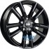 CMS C27 7,5x18 5x114,3 ET45 DIA67,1 (racing silver)