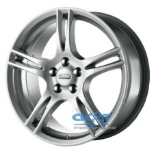 CMS C9 6,5x15 4x100 ET35 DIA67,1 (silver)