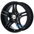 CMS C9 6,5x15 4x100 ET35 DIA67,1 (silver)