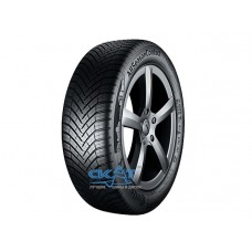 Continental AllSeasonContact 225/55 R17 101V XL Demo