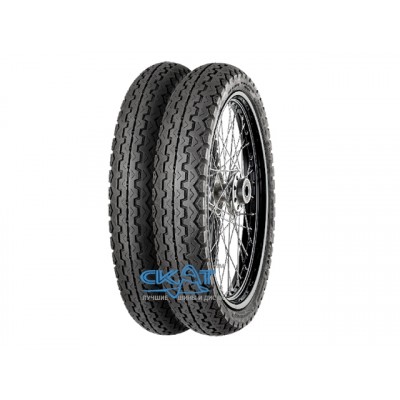 Continental ContiCity 2,5 R17 43P Reinforced