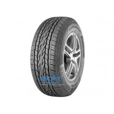 Continental ContiCrossContact LX2 225/65 R17 102H