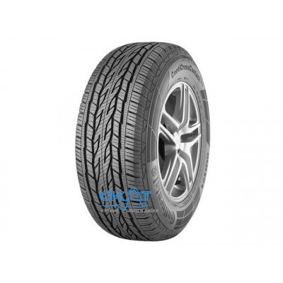 Continental ContiCrossContact LX2 225/65 R17 102H
