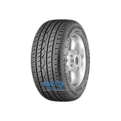 Continental ContiCrossContact UHP E 245/45 R20 103V XL