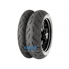 Continental ContiSportAttack 4 160/60 ZR17 69W