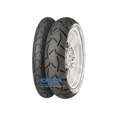 Continental ContiTrailAttack 3 150/70 R18 70V