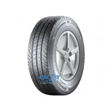 Continental ContiVanContact 100 235/65 R16C Demo