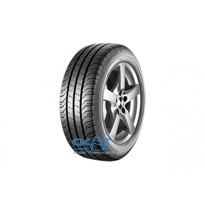 Continental ContiVanContact 200 215/75 R16C 116/114R