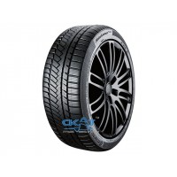 Continental ContiWinterContact TS 850P 265/55 R19 113H XL Demo AO