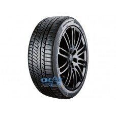 Continental ContiWinterContact TS 850P 265/55 R19 113H XL Demo AO