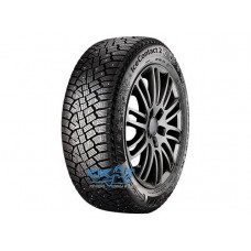 Continental IceContact 2 245/45 R17 99T XL (шип)