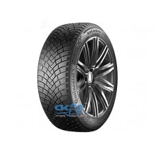 Continental IceContact 3 225/60 R17 103T XL (шип)