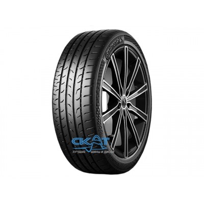 Continental MaxContact MC6 265/45 R21 108V XL Demo