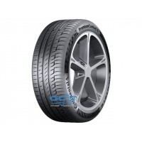 Continental PremiumContact 6 225/50 ZR18 99W XL