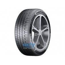 Continental PremiumContact 6 225/50 ZR18 99W XL