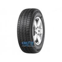 Continental VanContact 4Season 225/55 R17C 109/107H