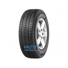 Continental VanContact 4Season 215/60 R17C 109/107T