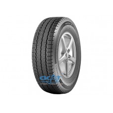 Continental VanContact A/S 285/55 R16C 126N