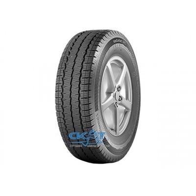 Continental VanContact A/S 285/55 R16C 126N